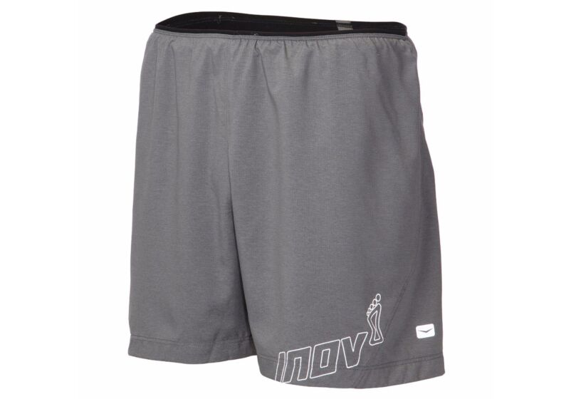 Inov-8 5" Shorts Herr MörkGrå Sverige SVPY39520